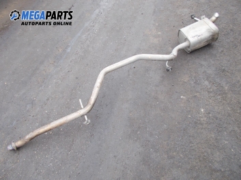 Гърнета, генерации за Peugeot 407 Sedan (02.2004 - 12.2011) 2.0 HDi 135, 136 к.с.