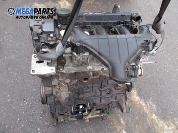 Двигател за Peugeot 407 Sedan (02.2004 - 12.2011) 2.0 HDi 135, 136 к.с., code: RHR
