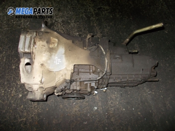 Ръчна скоростна кутия за Volkswagen Passat Variant B5.5 (09.2000 - 08.2005) 2.0, 115 к.с., № CMV28031