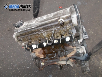 Двигател за Fiat Bravo I Coupe (1995-10-01 - 2001-10-01) 1.4 (182.AA), 80 к.с., code: 182 A3.000