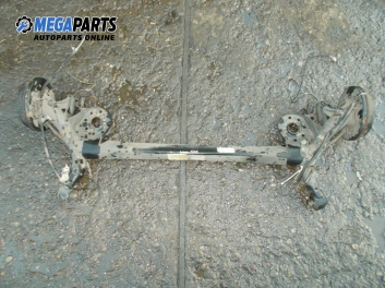 Заден мост за Toyota Yaris Hatchback II (01.2005 - 12.2014), хечбек