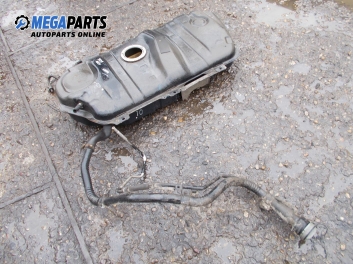 Резервоар за горивото за Toyota Avensis Verso (08.2001 - 11.2009) 2.0 D-4D (CLM20)