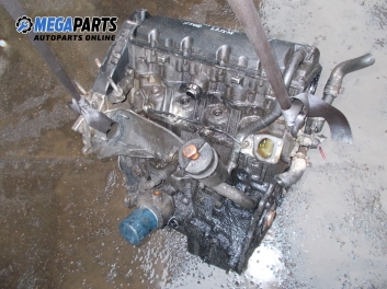 Двигател за Peugeot 406 Break (10.1996 - 10.2004) 2.1 TD 12V, 109 к.с., code: P8C