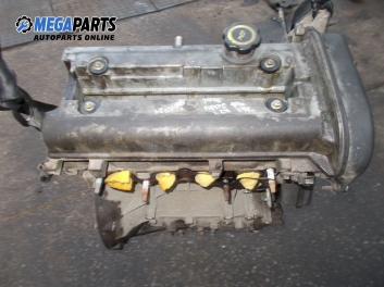 Двигател за Ford Fiesta IV Hatchback (08.1995 - 09.2002) 1.25 i 16V, 75 к.с., code: DHB