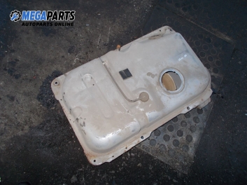 Резервоар за горивото за Ford Ka Hatchback (09.1996 - 11.2008) 1.3 i