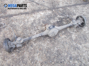 Заден мост за Subaru Justy III Hatchback (09.2003 - 09.2007)