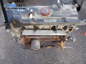Двигател за Renault Clio I Hatchback (05.1990 - 09.1998) 1.4 (B57J, C57J), 75 к.с., code: E7J 756