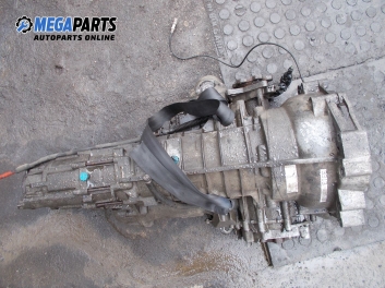 Автоматична скоростна кутия за Audi A6 Allroad  C5 (05.2000 - 08.2005) 2.5 TDI quattro, 180 к.с., автоматик, № 0414710