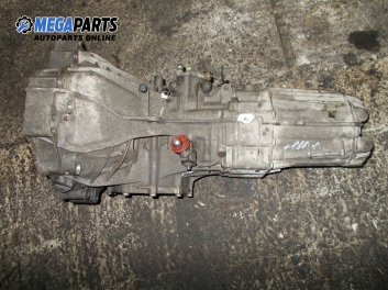 Ръчна скоростна кутия за Audi A6 Avant C6 (03.2005 - 08.2011) 2.0 TDI, 140 к.с., № GYX 0190 1