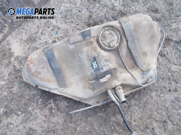 Резервоар за горивото за Opel Vectra B Sedan (09.1995 - 04.2002) 2.0 i 16V, седан