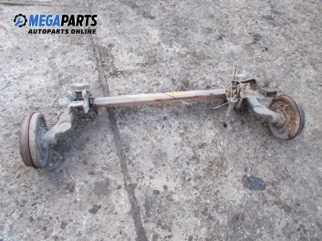 Заден мост за Peugeot 306 Break (06.1994 - 04.2002), комби