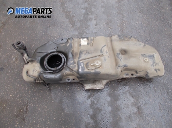 Резервоар за горивото за Peugeot 206 Hatchback (08.1998 - 12.2012) 1.4 HDi eco 70, хечбек