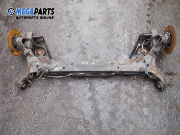 Заден мост за Renault Scenic II Minivan (06.2003 - 07.2010)