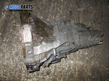 Ръчна скоростна кутия за Audi A4 Sedan B5 (11.1994 - 09.2001) 1.8, 125 к.с., № DDU18076
