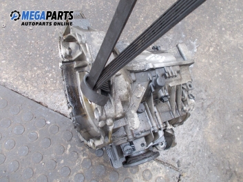 Автоматична скоростна кутия за Volkswagen Passat Sedan B5.5 (10.2000 - 12.2005) 2.0, 115 к.с., автоматик, № 01N321 105L