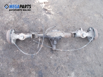 Заден мост за Suzuki Grand Vitara I SUV (03.1998 - 08.2006)