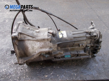 Автоматична скоростна кутия за Suzuki Grand Vitara I SUV (03.1998 - 08.2006) 2.0 4x4, 128 к.с., автоматик, № 00E0211157