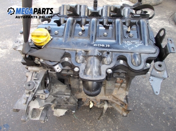 Двигател за Renault Espace IV Minivan (11.2002 - 02.2015) 2.2 dCi (JK0H), 150 к.с., code: G9T 742