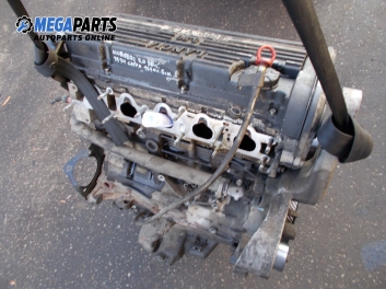 Двигател за Lancia Kappa Sedan (08.1994 - 10.2001) 2.0 20V (838AG1AA, 838AG11A), 155 к.с., code: 838 A6.000