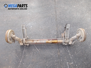 Заден мост за Peugeot 306 Break (06.1994 - 04.2002), комби