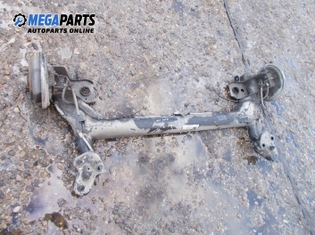 Заден мост за Ford Fiesta V Hatchback (11.2001 - 03.2010), хечбек