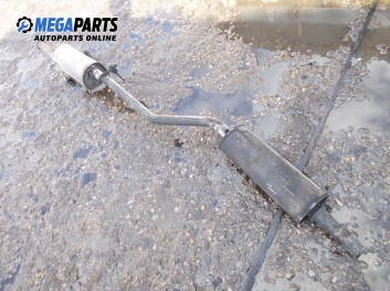 Гърнета, генерации за Citroen Xsara Picasso (09.1999 - 06.2012) 2.0 HDi, 90 к.с.