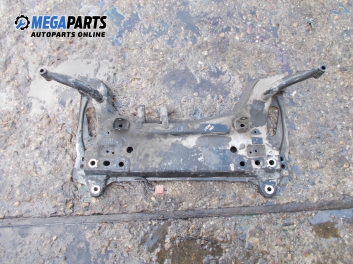 Преден мост за Ford Fiesta V Hatchback (11.2001 - 03.2010), хечбек