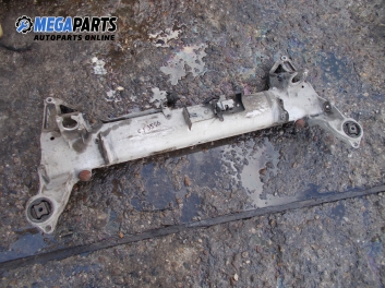 Заден мост за Citroen C5 I Sedan (03.2001 - 03.2005), хечбек