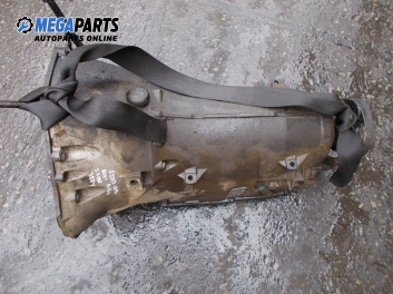 Автоматична скоростна кутия за Mercedes-Benz E-Class Sedan (W210) (06.1995 - 08.2003) E 220 CDI (210.006), 143 к.с., автоматик, № R 140 271 28 01