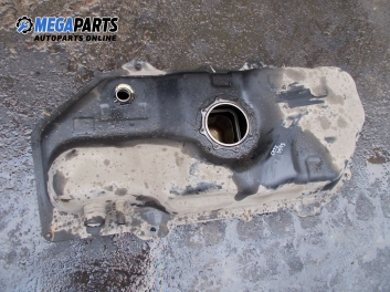 Резервоар за горивото за Hyundai Getz Hatchback (08.2002 - ...) 1.5 CRDi