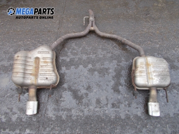 Гърнета, генерации за Opel Vectra C GTS (08.2002 - 01.2009) 2.2 direct, 155 к.с.