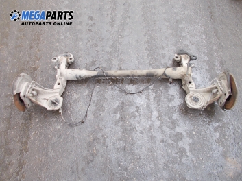 Заден мост за Opel Astra H Hatchback (01.2004 - 05.2014), хечбек