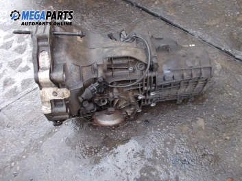 Ръчна скоростна кутия за Audi A6 Avant C5 (11.1997 - 01.2005) 1.9 TDI, 130 к.с., № EHN 26062