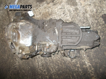 Ръчна скоростна кутия за Audi 80 Sedan B2 (08.1978 - 12.1986) 1.6, 75 к.с.