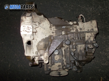Автоматична скоростна кутия за Audi A4 Sedan B5 (11.1994 - 09.2001) 1.8, 125 к.с., автоматик, № 01M 321 247
