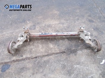 Заден мост за Peugeot 306 Hatchback (01.1993 - 10.2003), хечбек