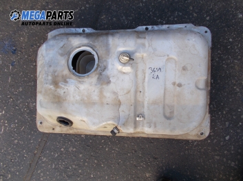 Резервоар за горивото за Ford Ka Hatchback (09.1996 - 11.2008) 1.3 i