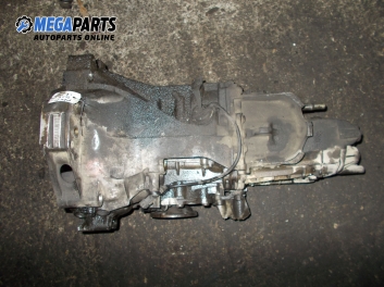 Ръчна скоростна кутия за Volkswagen Passat Sedan B5 (08.1996 - 12.2001) 1.8 T, 150 к.с., DHW07127