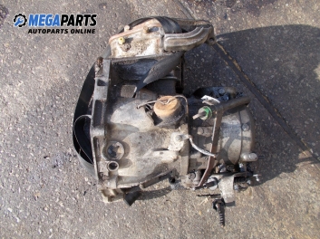 Автоматична скоростна кутия за Volkswagen Golf II Hatchback (08.1983 - 12.1992) 1.6, 75 к.с., автоматик, № 010 321 105