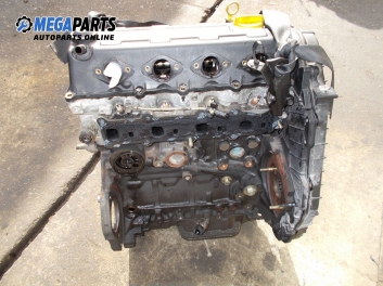 Двигател за Opel Corsa C Hatchback (09.2000 - 12.2009) 1.7 DTI, 75 к.с., code: Y 17 DT