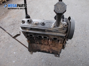 Двигател за Volkswagen Transporter IV Box (07.1990 - 04.2003) 1.9 D, 61 к.с., code: 1X