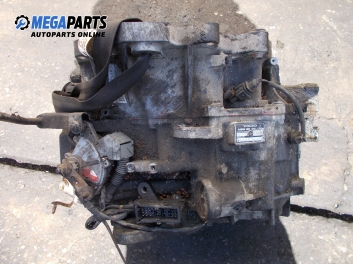 Автоматична скоростна кутия за Volvo V70 I Estate (12.1995 - 12.2000) 2.5 TDI, 140 к.с., автоматик, № 97KW523756