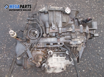 Автоматична скоростна кутия за Mitsubishi Galant VI Estate (09.1996 - 10.2003) 2.5 V6 24V (EA5W), 163 к.с., автоматик, № F4A422E6B1