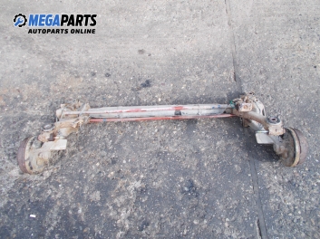Заден мост за Peugeot 206 Hatchback (08.1998 - 12.2012), хечбек