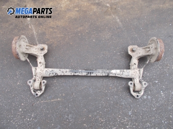 Заден мост за Opel Astra H Hatchback (01.2004 - 05.2014), хечбек