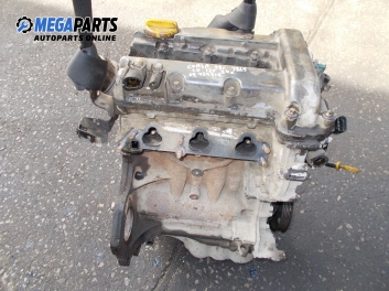 Двигател за Opel Corsa B Hatchback (03.1993 - 12.2002) 1.0 i 12V, 54 к.с., code: X 10 XE