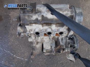 Двигател за Suzuki Swift II Hatchback (03.1989 - 12.2005) 1.0 i (SF310, AA44), 53 к.с., code: G10A