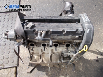 Двигател за Land Rover Freelander SUV I (02.1998 - 10.2006) 1.8 i 16V 4x4, 120 к.с., code: 18 K4F