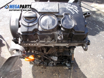 Двигател за Volkswagen Passat Variant B6 (08.2005 - 11.2011) 2.0 TDI, 140 к.с., code: BMP