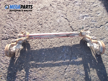 Заден мост за Peugeot 206 Hatchback (08.1998 - 12.2012), хечбек